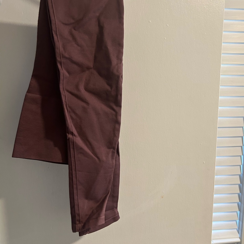 Maternity Leggings